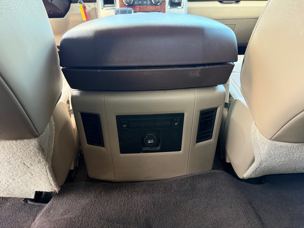 2009 Dodge Ram 1500 Image 23