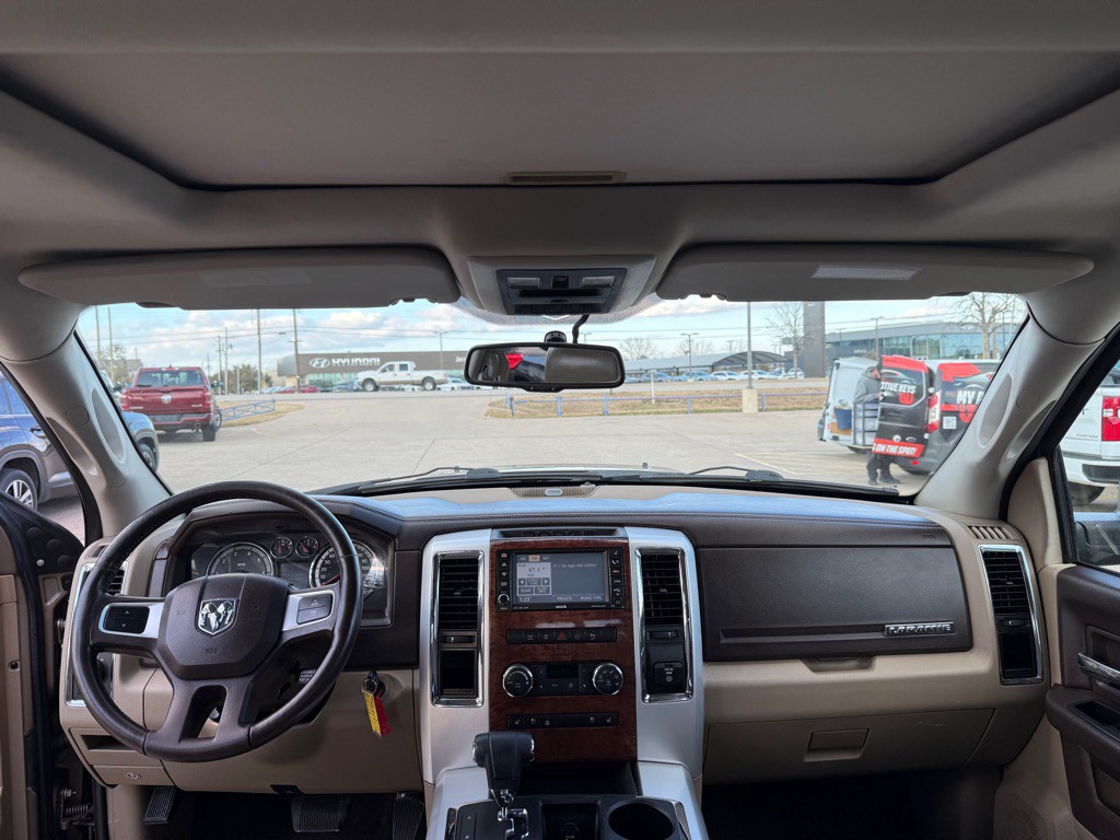 2009 Dodge Ram 1500 Image 24