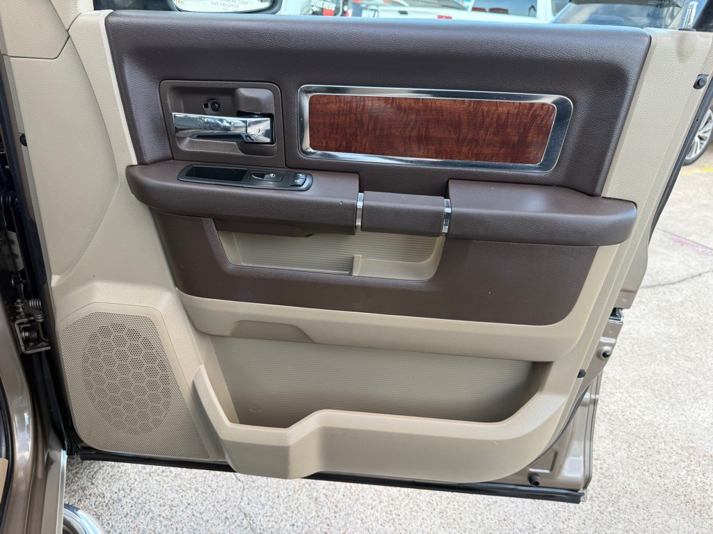 2009 Dodge Ram 1500 Image 27