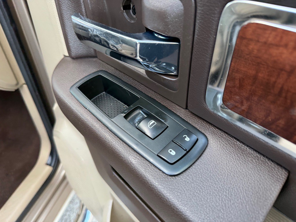 2009 Dodge Ram 1500 Image 28