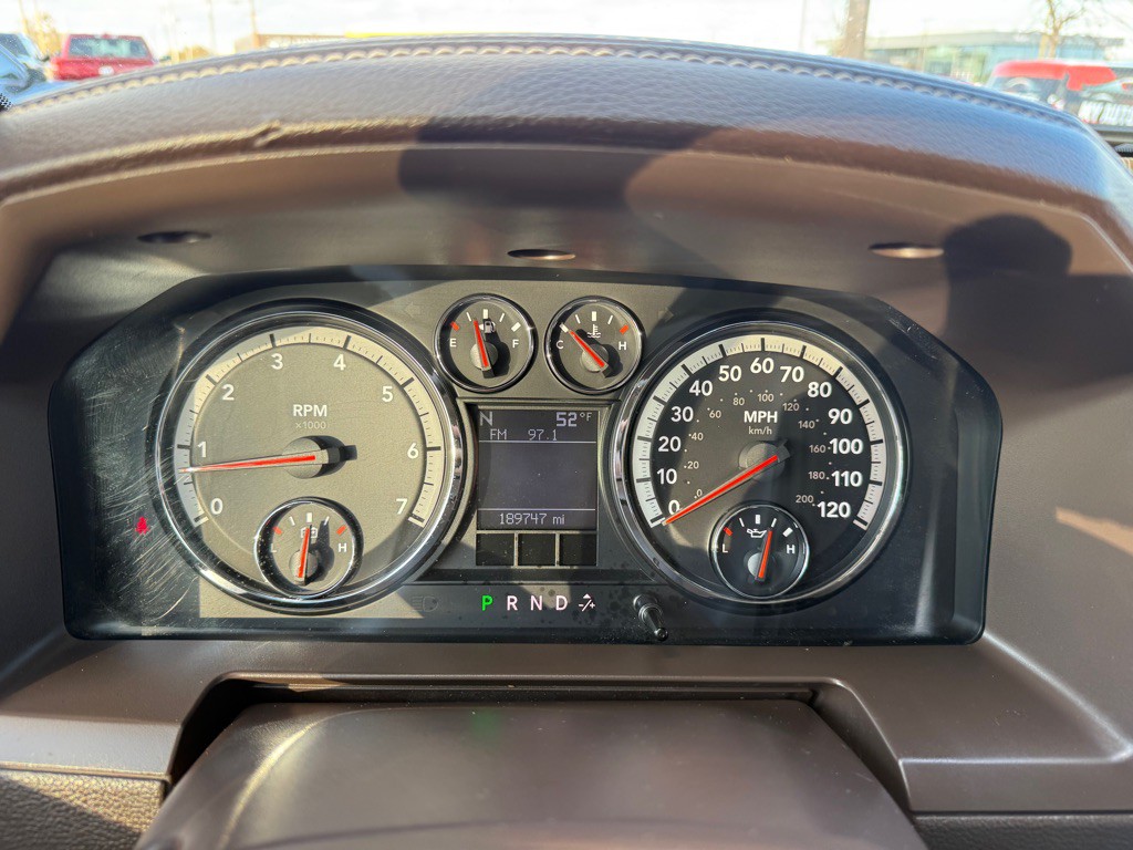 2009 Dodge Ram 1500 Image 29