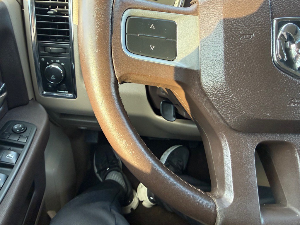 2009 Dodge Ram 1500 Image 30