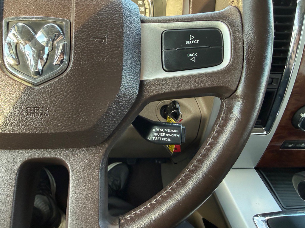 2009 Dodge Ram 1500 Image 31