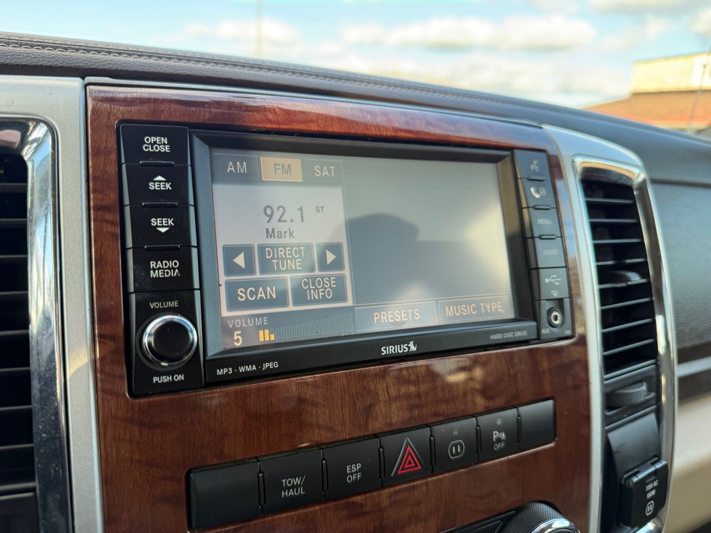 2009 Dodge Ram 1500 Image 32