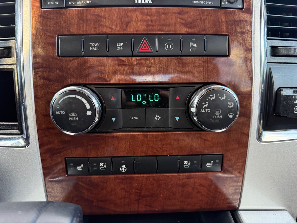 2009 Dodge Ram 1500 Image 33