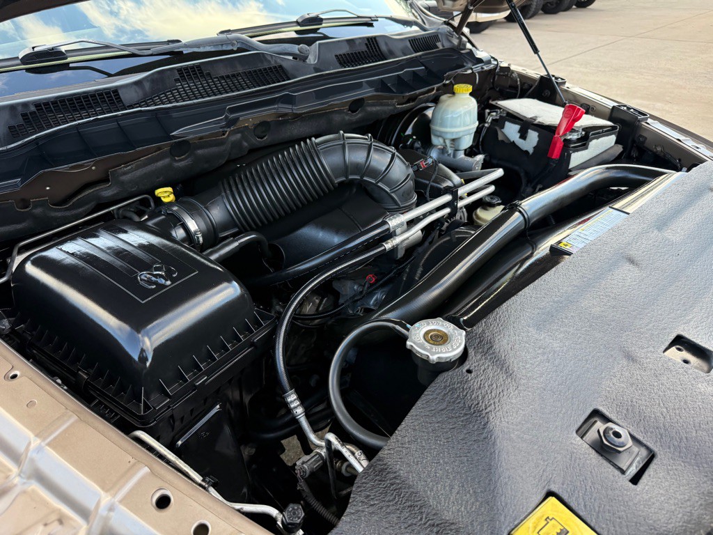 2009 Dodge Ram 1500 Image 34