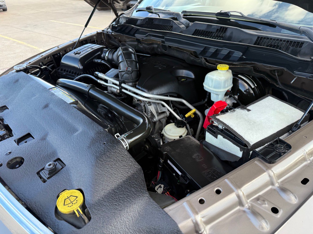 2009 Dodge Ram 1500 Image 36