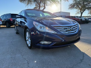 Image for 2011 Hyundai Sonata SE ID: 7182560