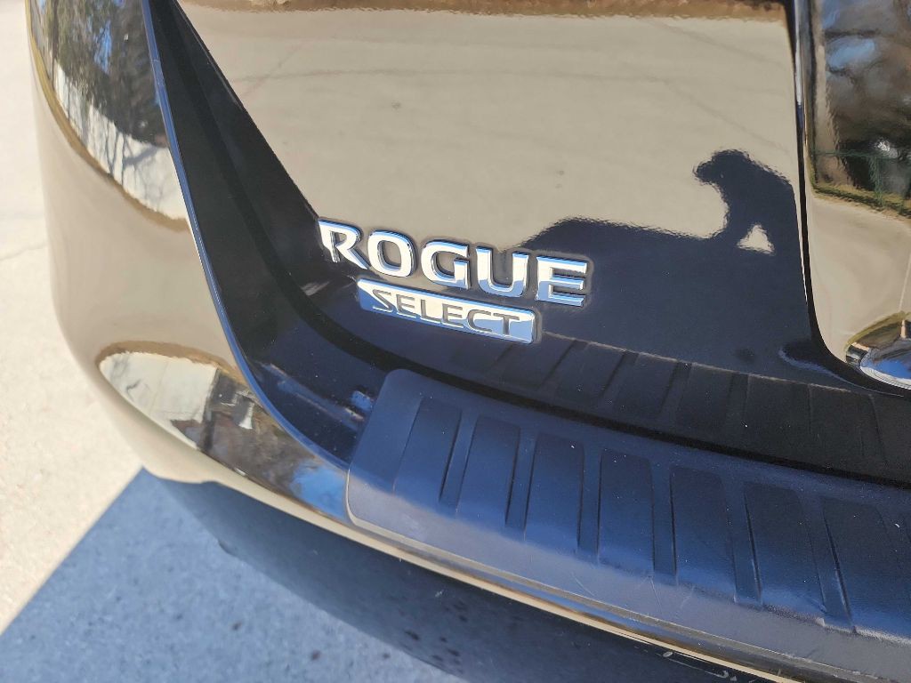 2014 Nissan Rogue Image 7