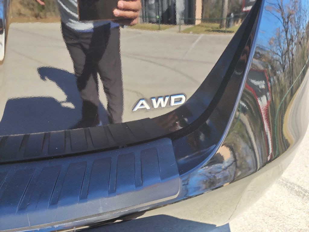 2014 Nissan Rogue Image 8