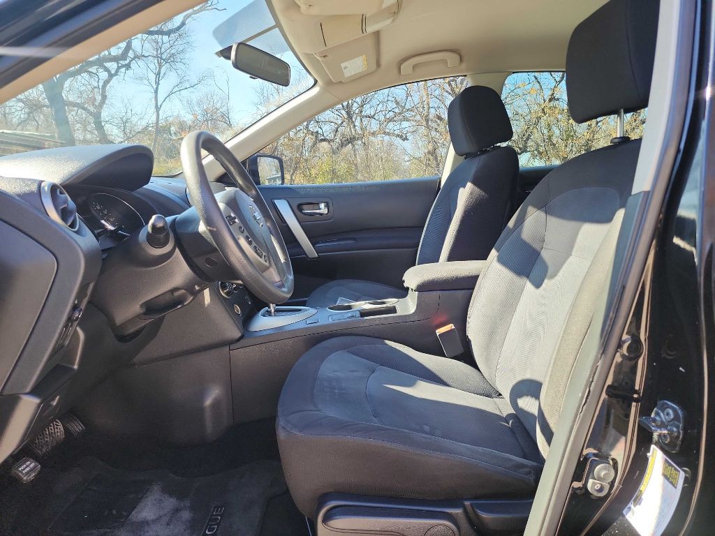 2014 Nissan Rogue Image 13