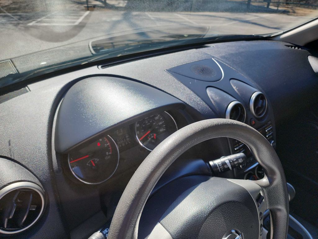 2014 Nissan Rogue Image 15