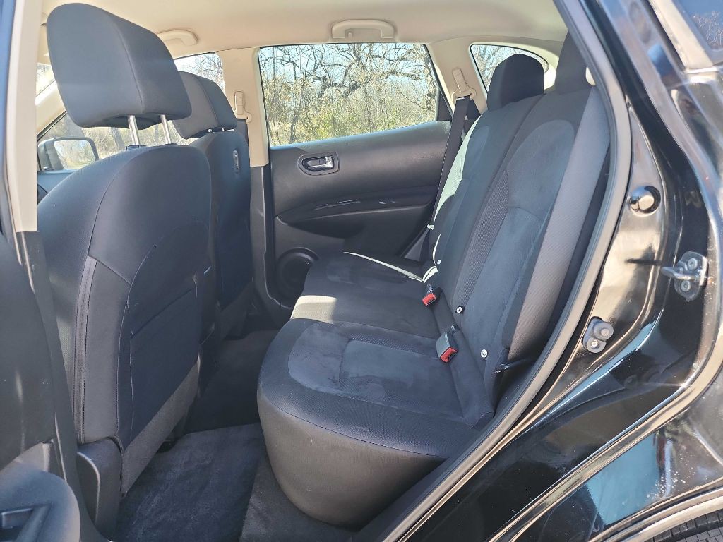 2014 Nissan Rogue Image 20