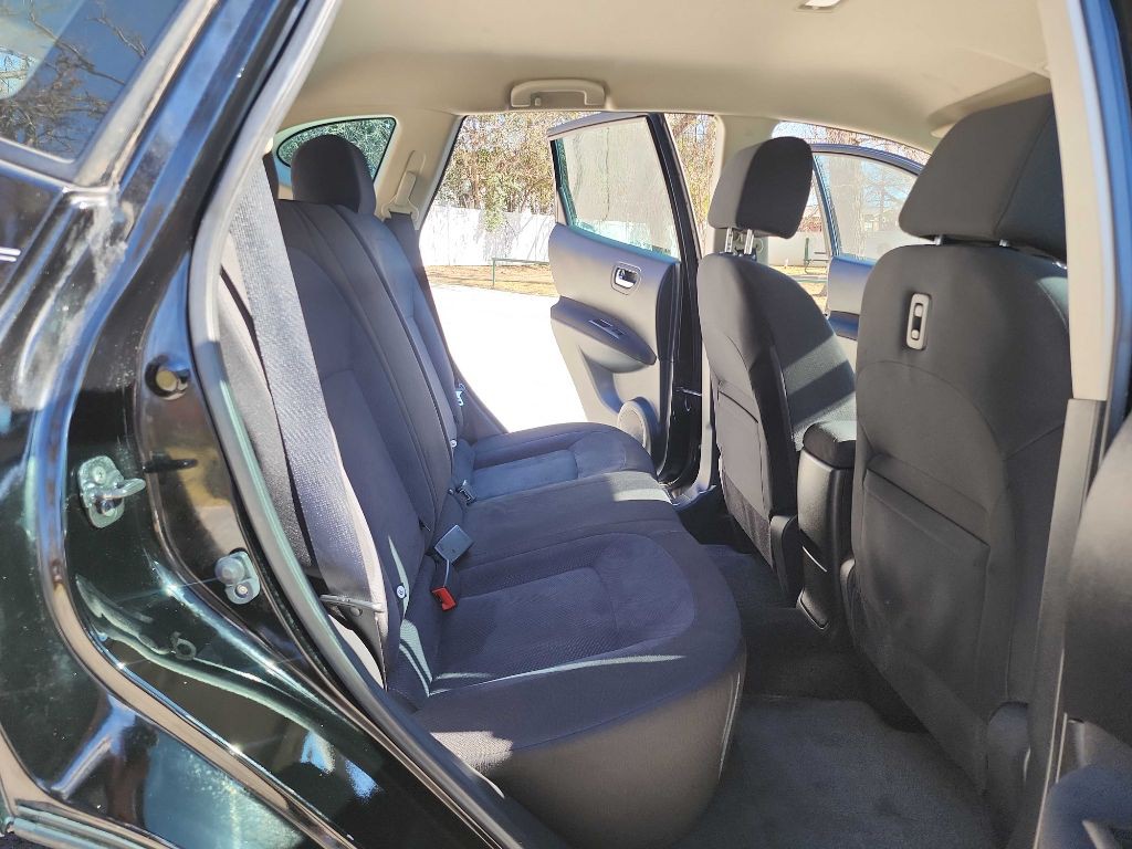 2014 Nissan Rogue Image 23