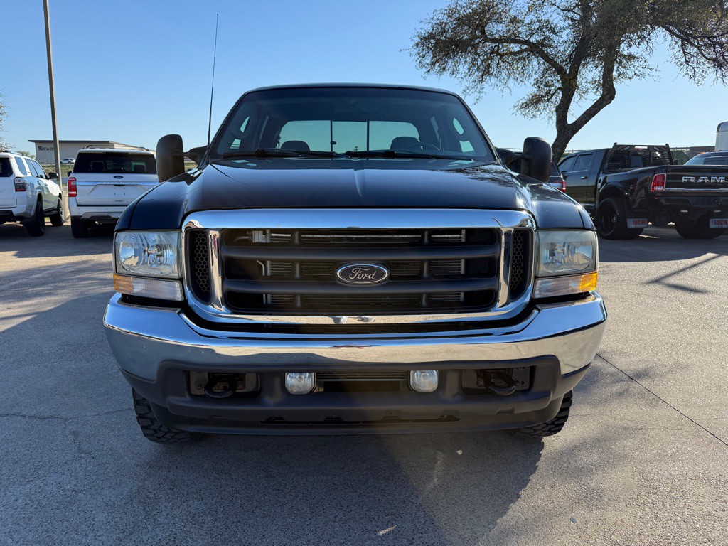 2003 Ford F-250 Image 2