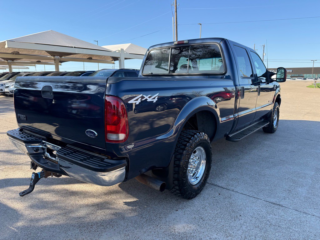 2003 Ford F-250 Image 7