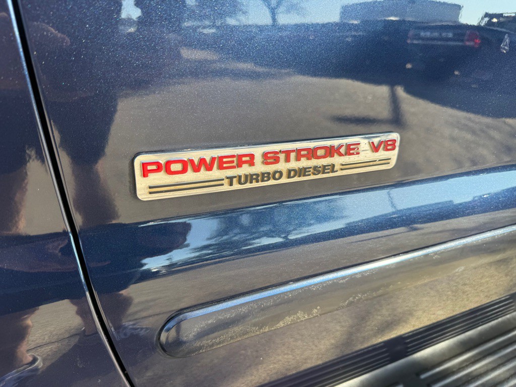 2003 Ford F-250 Image 12