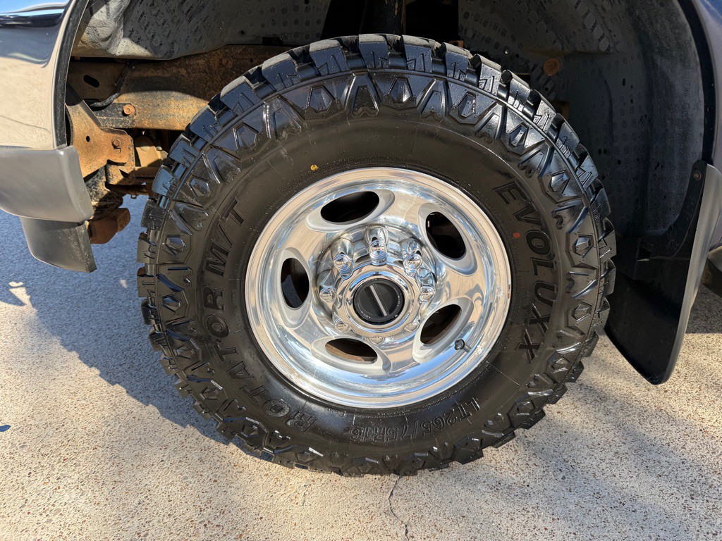 2003 Ford F-250 Image 15