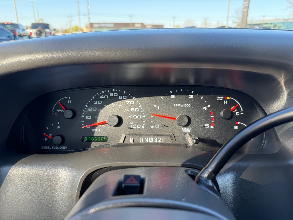 2003 Ford F-250 Image 16