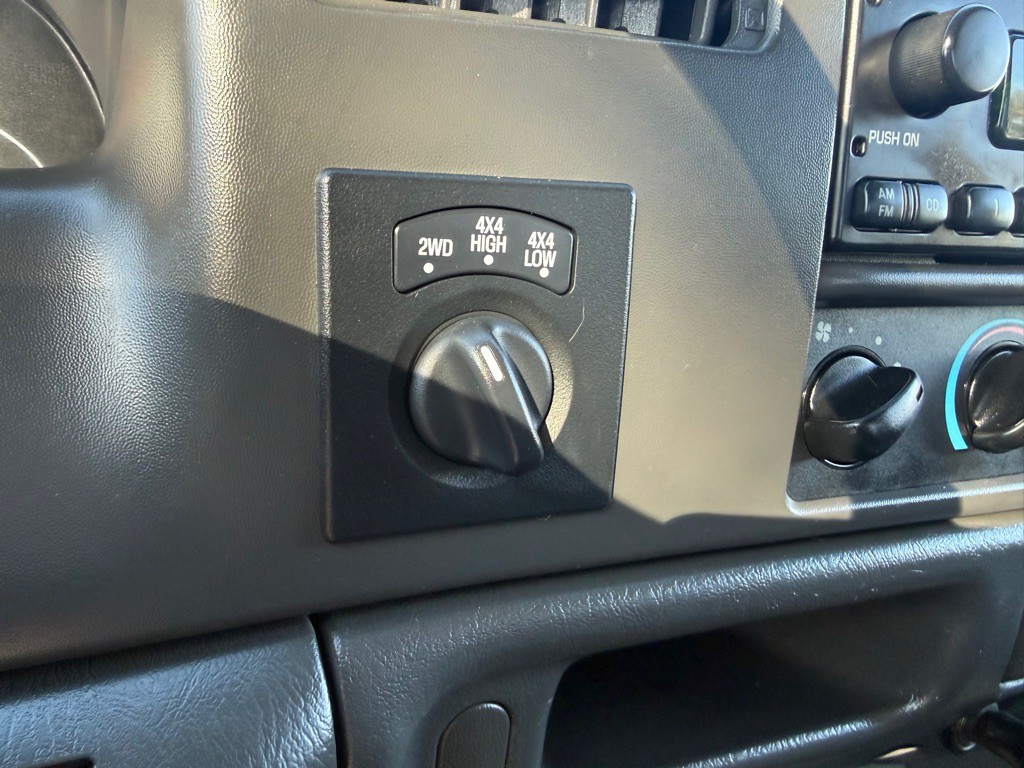 2003 Ford F-250 Image 19