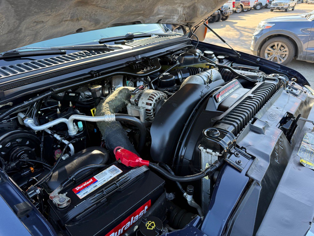 2003 Ford F-250 Image 22