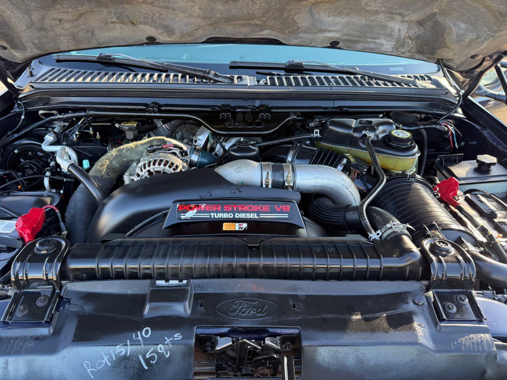 2003 Ford F-250 Image 23