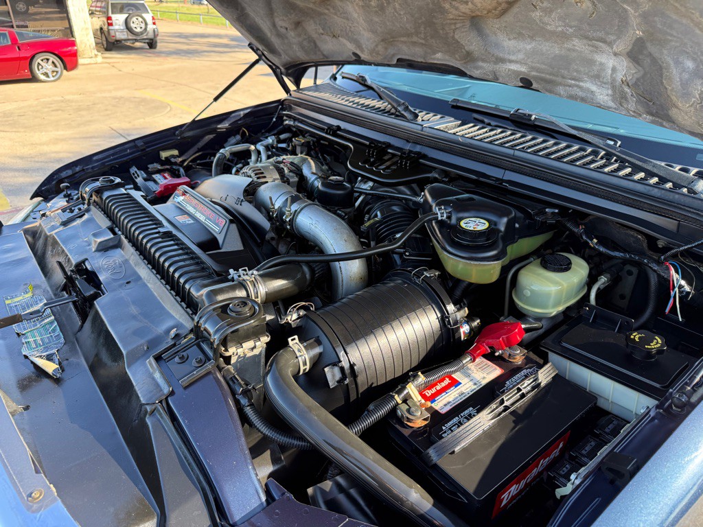 2003 Ford F-250 Image 24