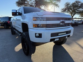 Image for 2017 Chevrolet Silverado 1500 Heavy Duty Ltz ID: 7185616