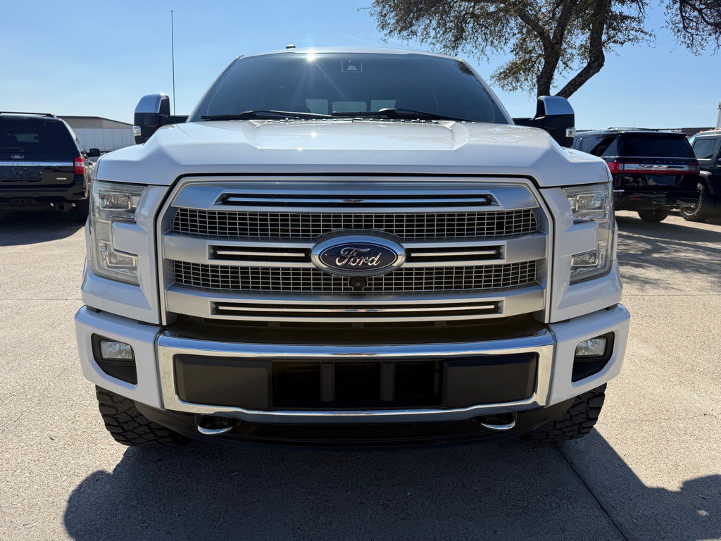 2016 Ford F-150 Image 2