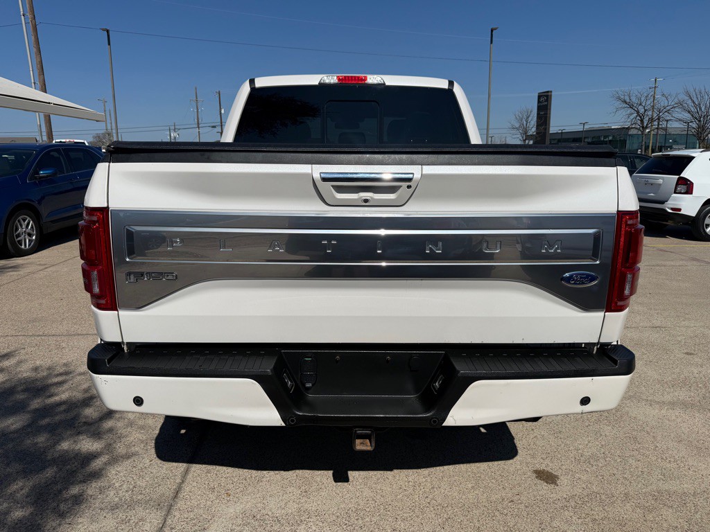 2016 Ford F-150 Image 6