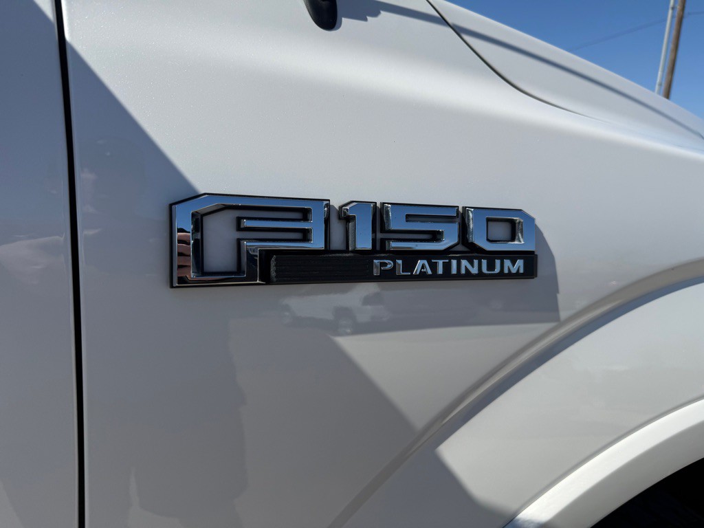 2016 Ford F-150 Image 9