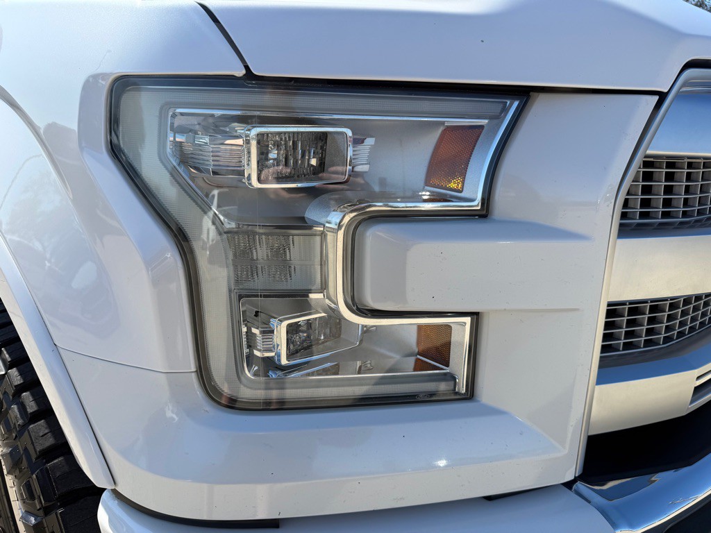 2016 Ford F-150 Image 12