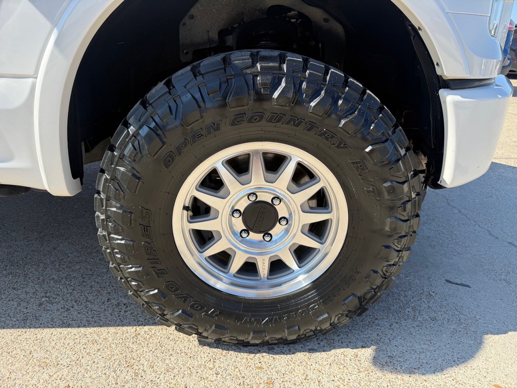 2016 Ford F-150 Image 16