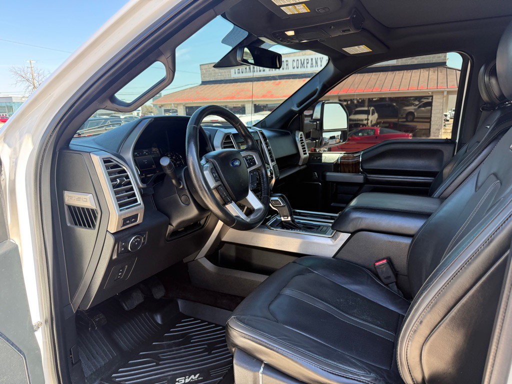 2016 Ford F-150 Image 17