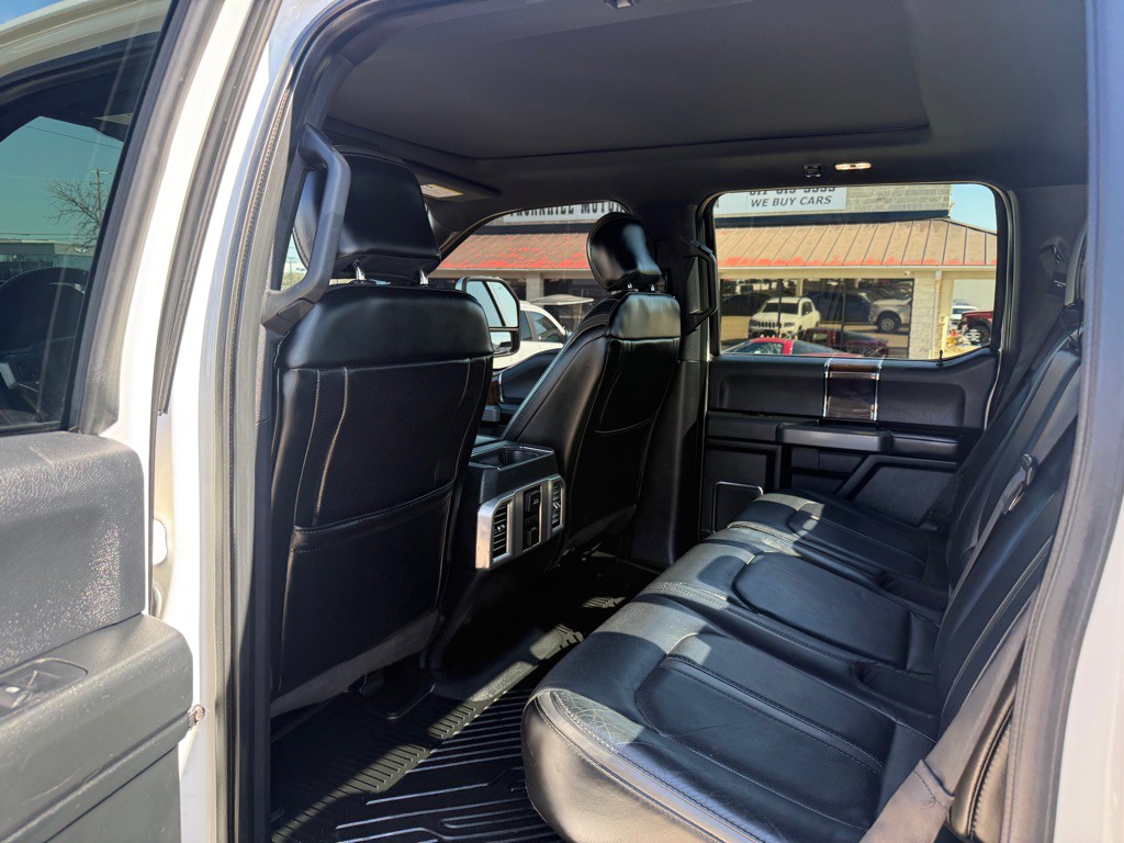 2016 Ford F-150 Image 18