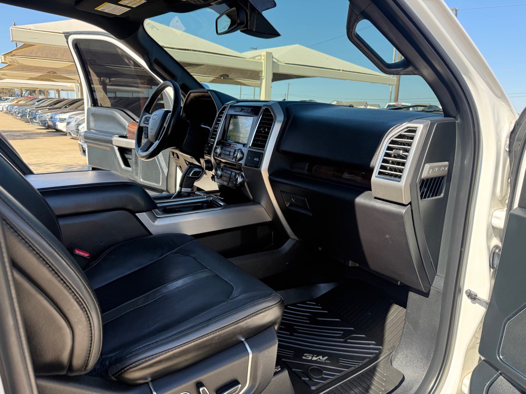 2016 Ford F-150 Image 19