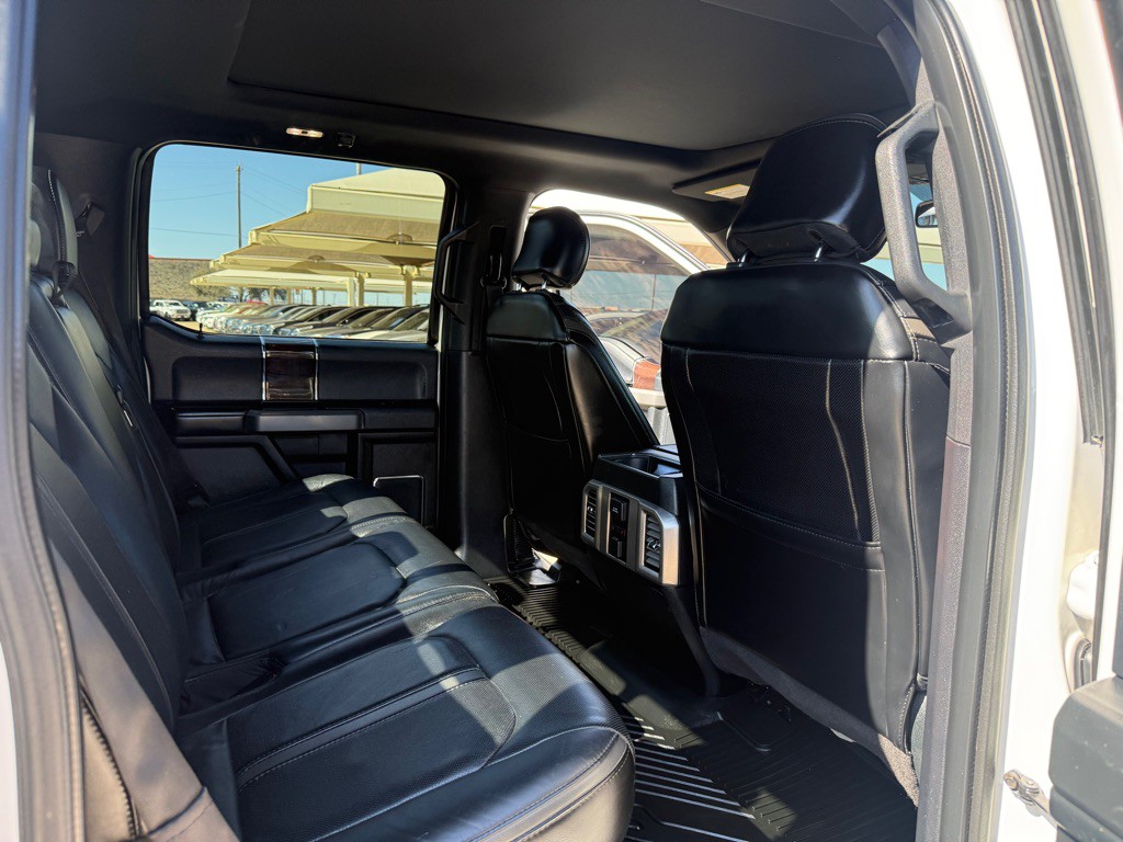 2016 Ford F-150 Image 20