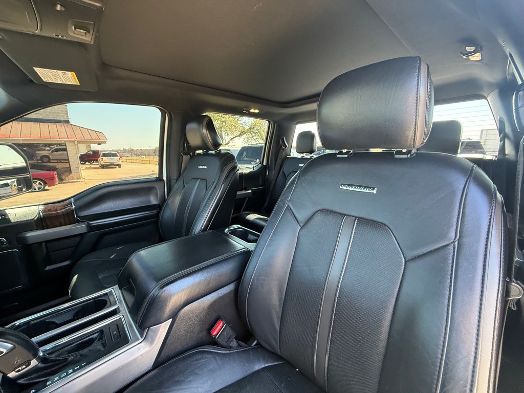 2016 Ford F-150 Image 21