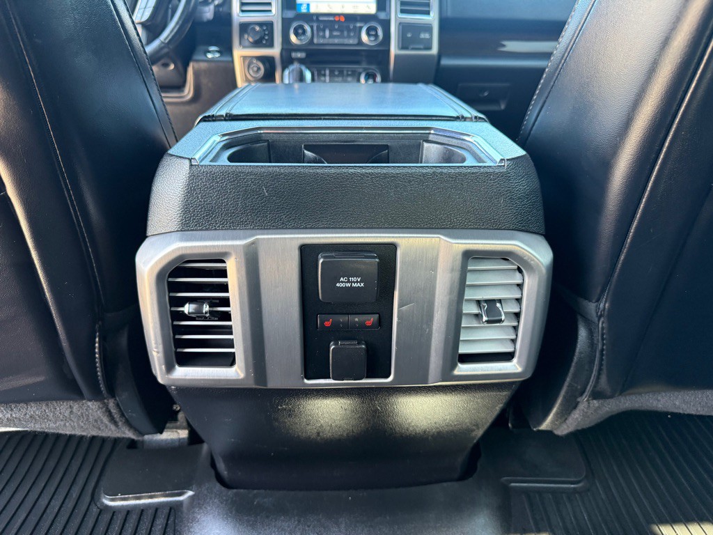 2016 Ford F-150 Image 25