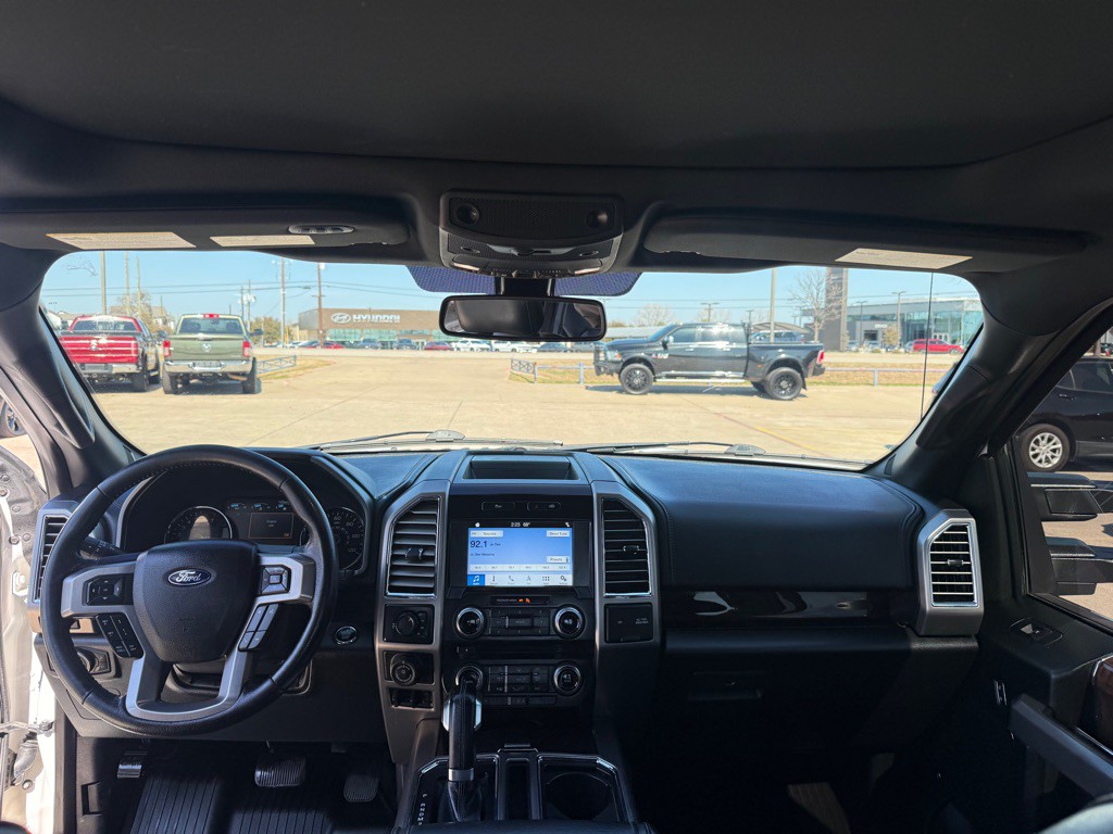 2016 Ford F-150 Image 26