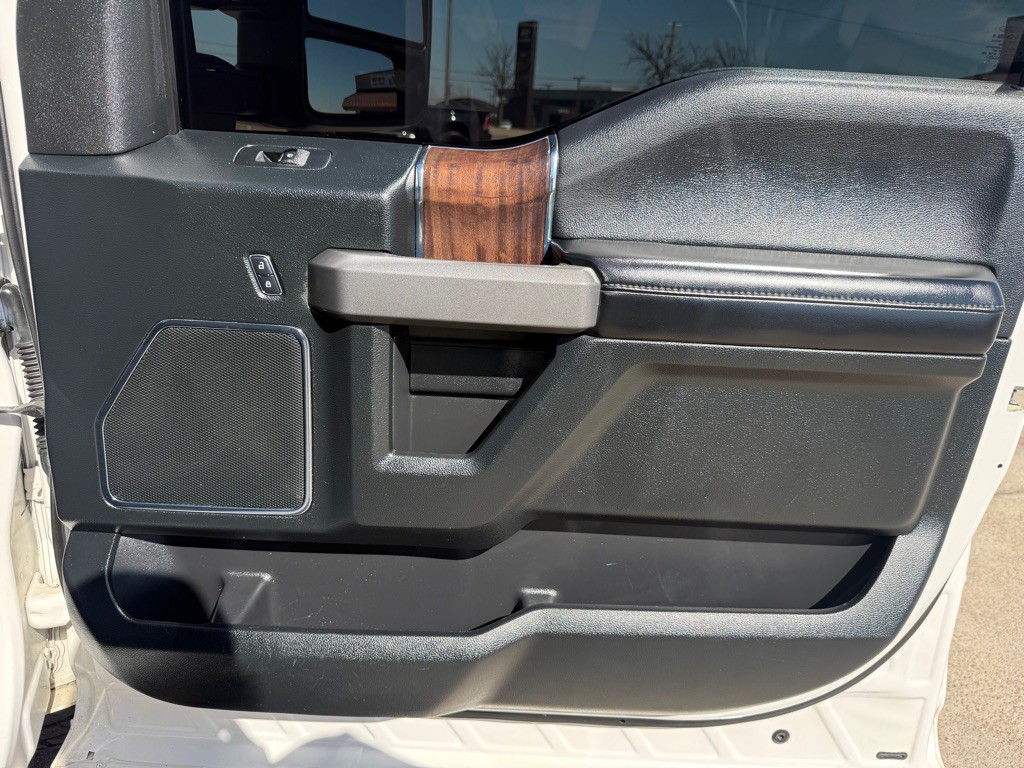 2016 Ford F-150 Image 29