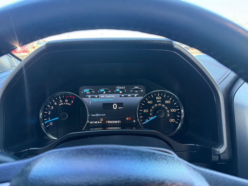 2016 Ford F-150 Image 31