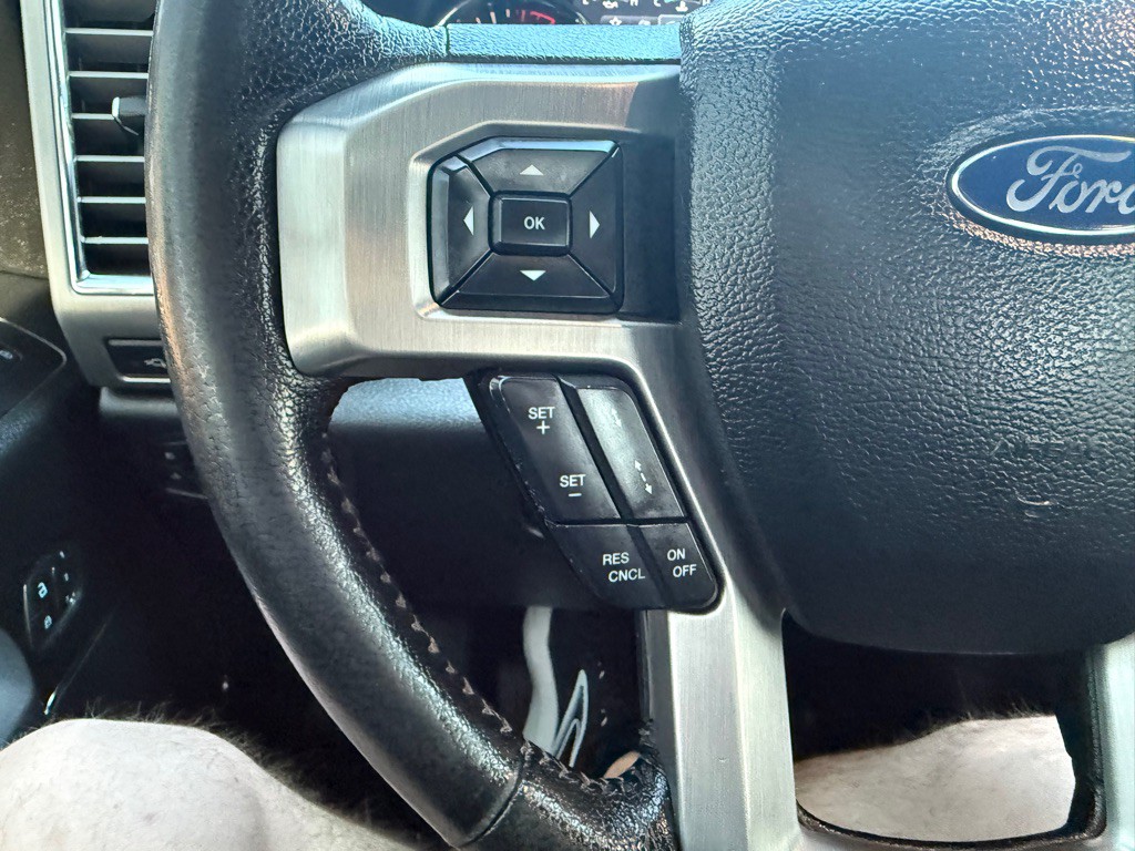 2016 Ford F-150 Image 32