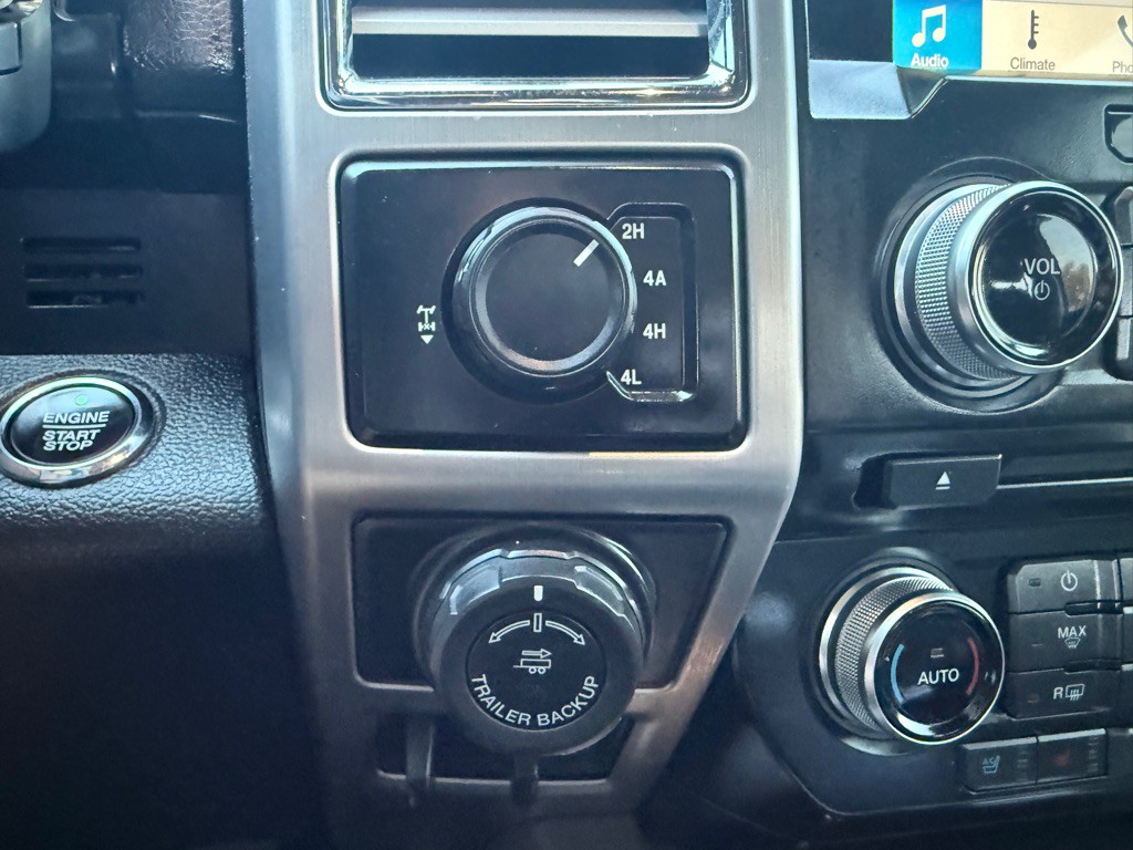 2016 Ford F-150 Image 34