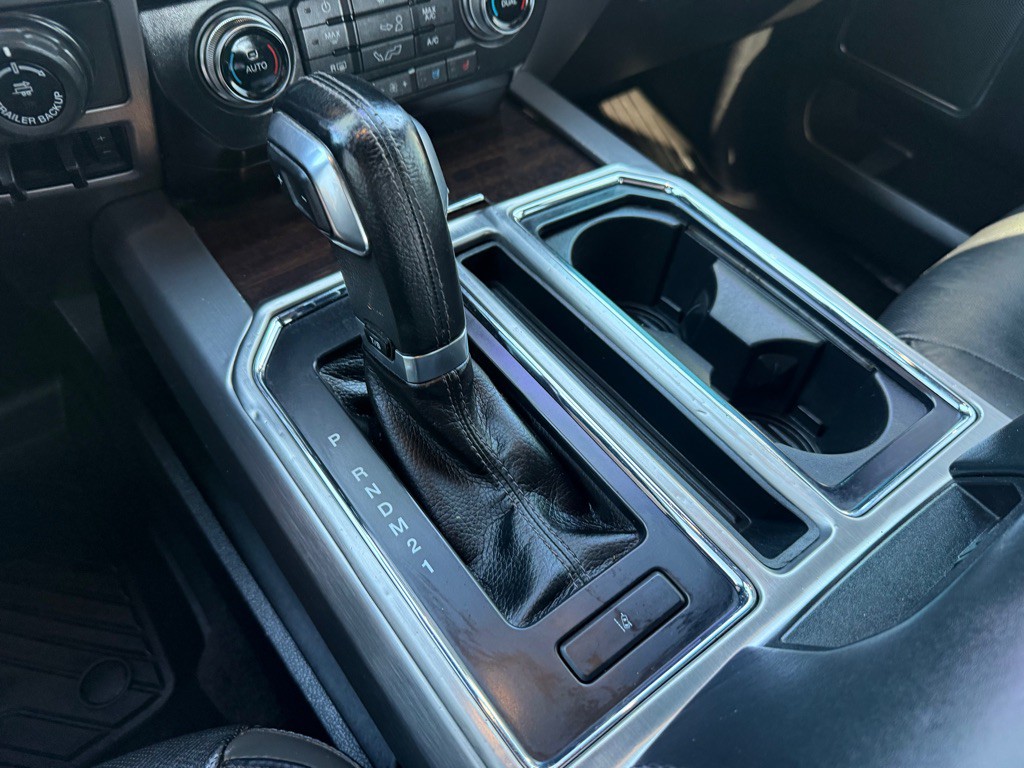 2016 Ford F-150 Image 36