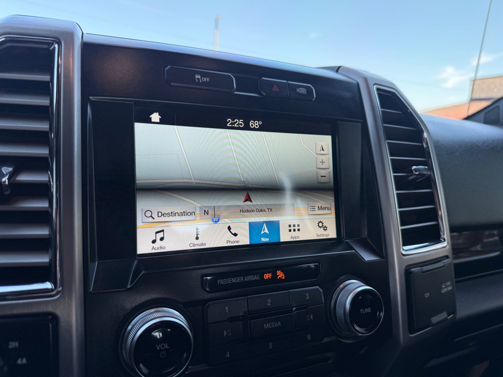 2016 Ford F-150 Image 39