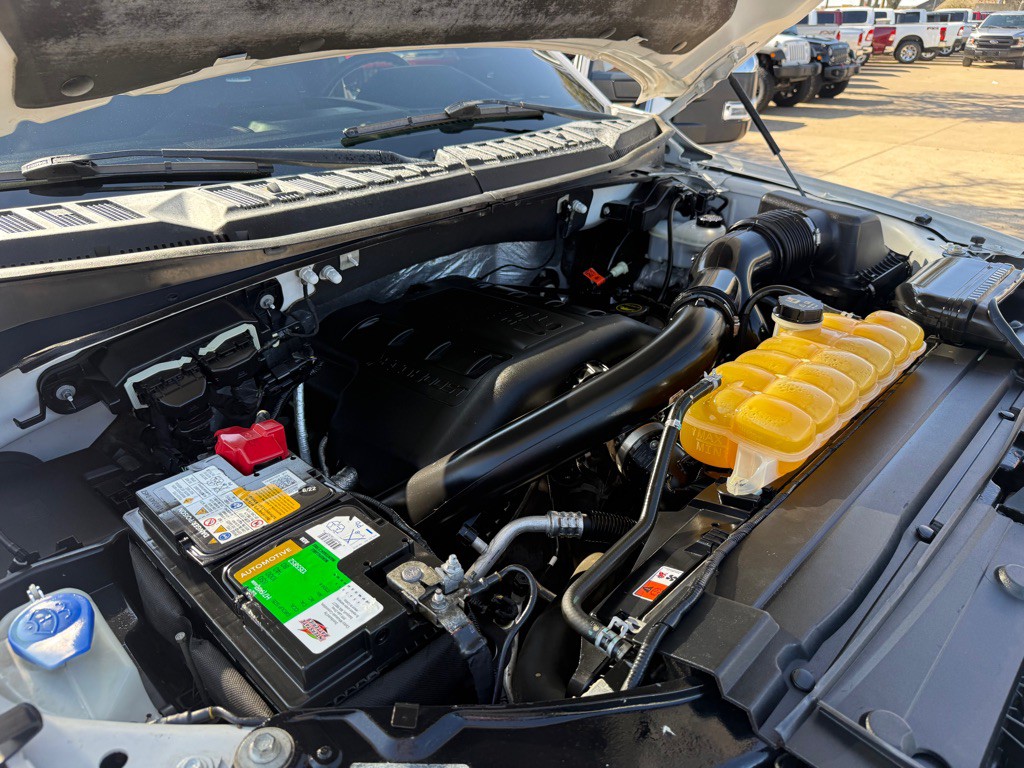 2016 Ford F-150 Image 40