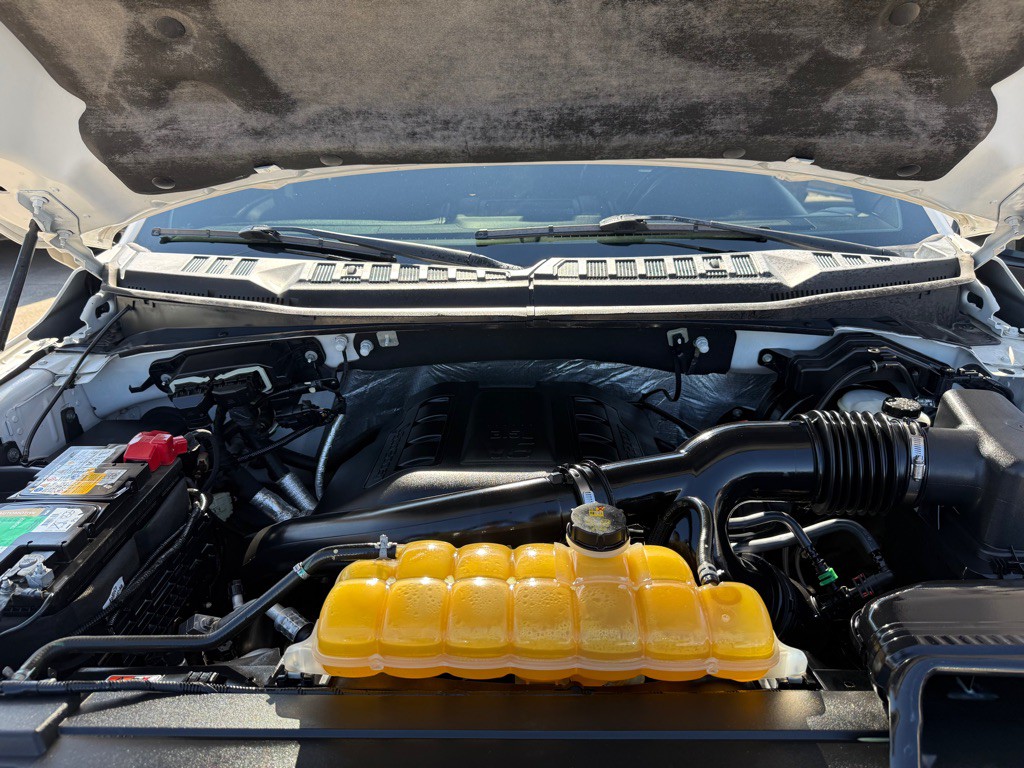 2016 Ford F-150 Image 41