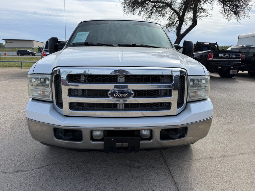 2005 Ford F-250 Image 2