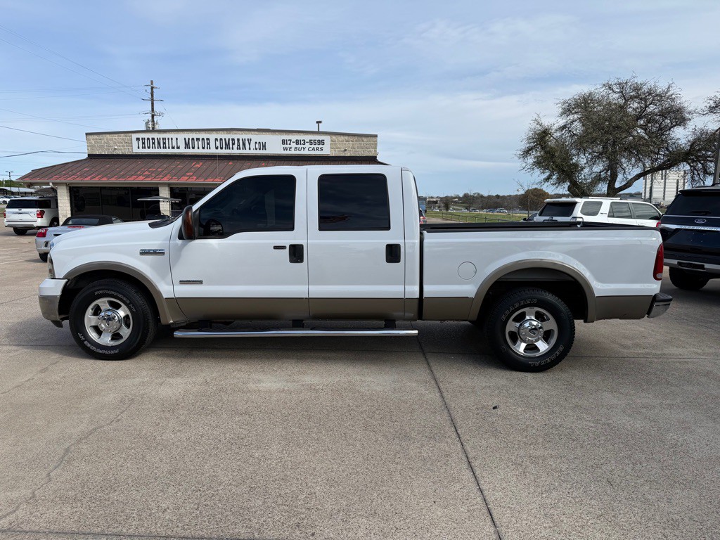 2005 Ford F-250 Image 4